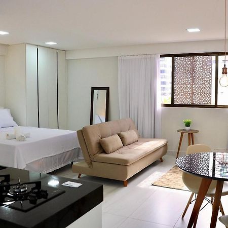 Mardisa Design #210 - Em Cabo Branco Por Carpediem โจเอาเปสโซอา ภายนอก รูปภาพ