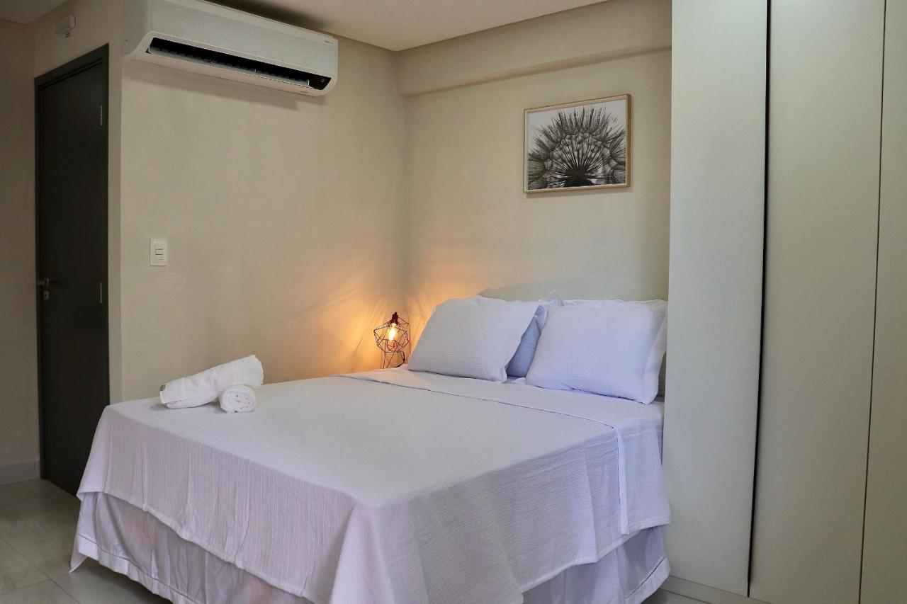 Mardisa Design #210 - Em Cabo Branco Por Carpediem โจเอาเปสโซอา ภายนอก รูปภาพ